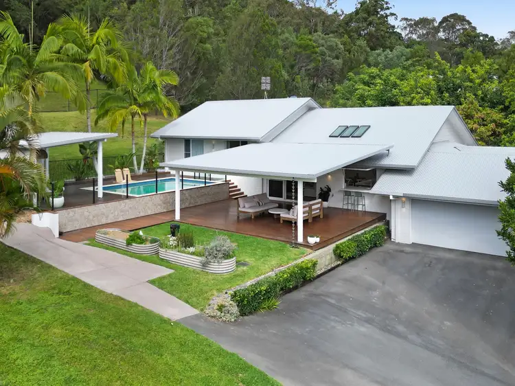 8 Mary Bale Drive, Tallebudgera QLD 4228