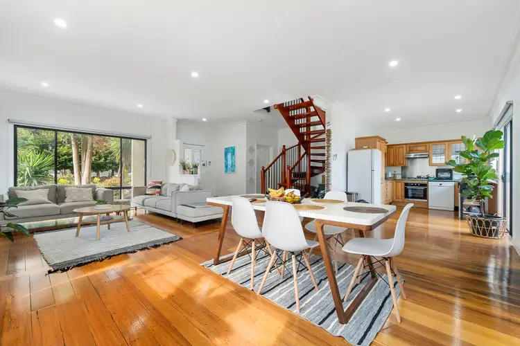 Fifth view of Homely house listing, 18 Wright Street, Carrum VIC 3197