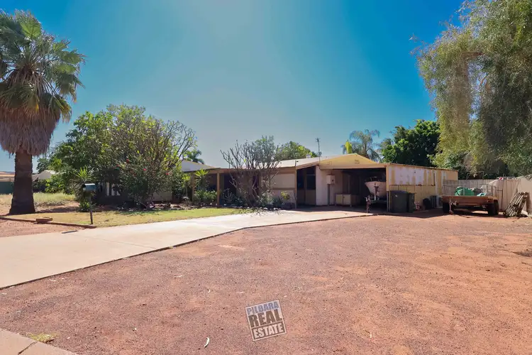 10A Truslove Way, Pegs Creek WA 6714