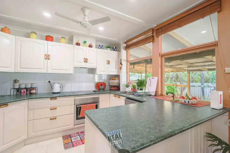 Second view of Homely semi-detached listing, 10A Truslove Way, Pegs Creek WA 6714