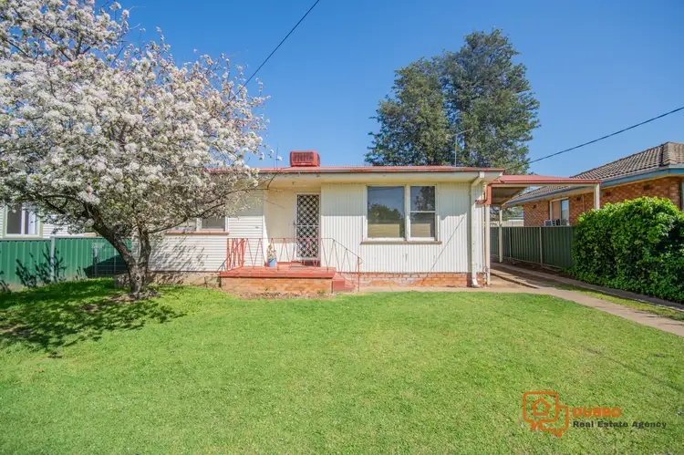 51 Gilbert Street, Dubbo NSW 2830