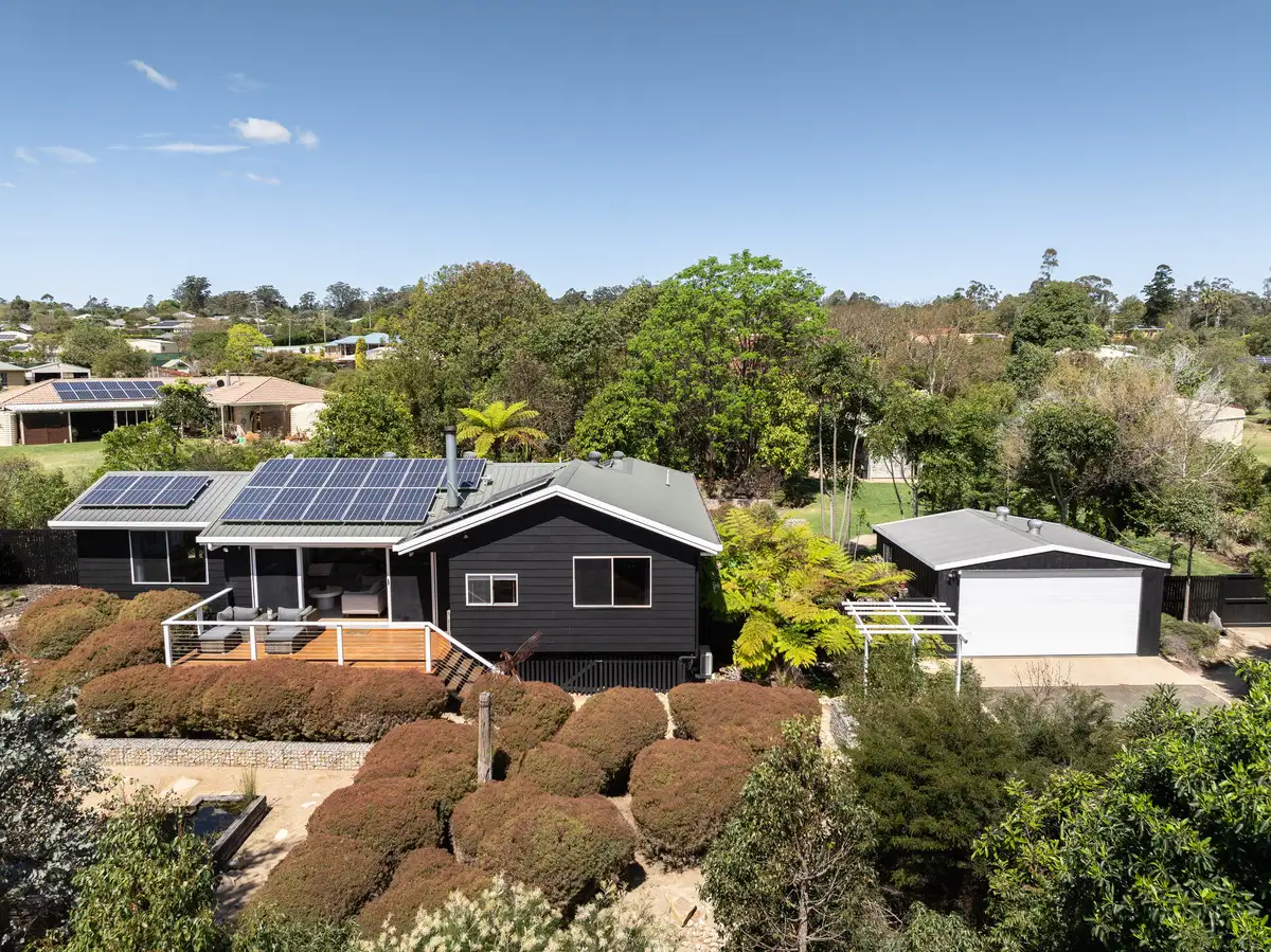 Main view of Homely house listing, 7 Delvue Crescent, Highfields QLD 4352