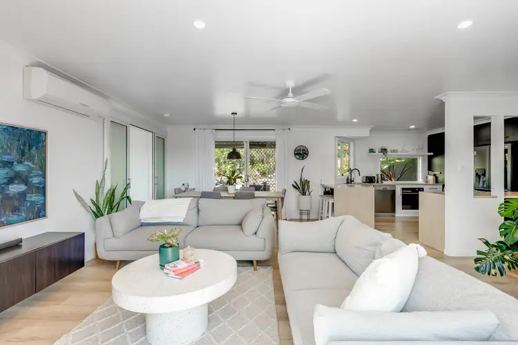Third view of Homely house listing, 7 Delvue Crescent, Highfields QLD 4352
