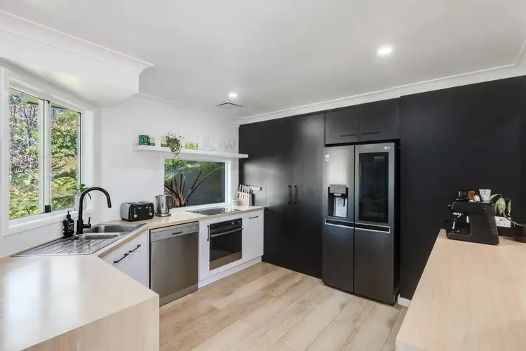 Fifth view of Homely house listing, 7 Delvue Crescent, Highfields QLD 4352