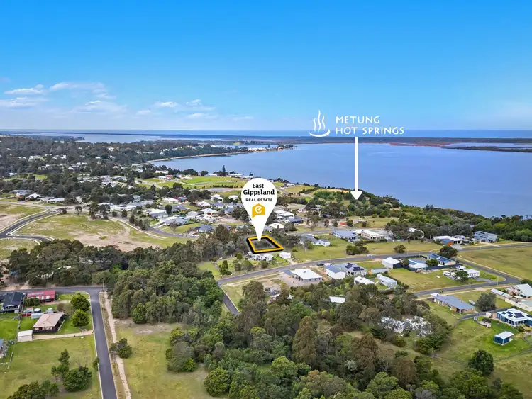 150 Kings Cove Boulevard, Metung VIC 3904