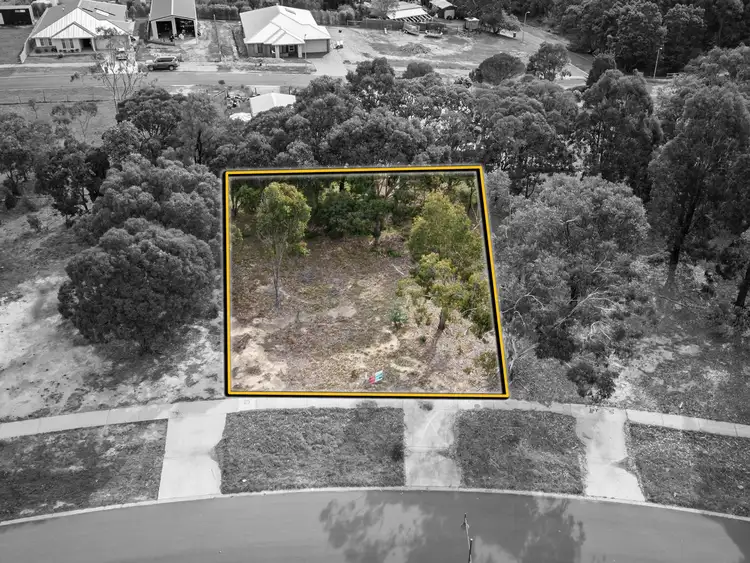 Fourth view of Homely land listing, 150 Kings Cove Boulevard, Metung VIC 3904