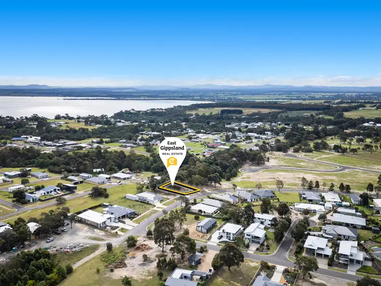 Seventh view of Homely land listing, 150 Kings Cove Boulevard, Metung VIC 3904