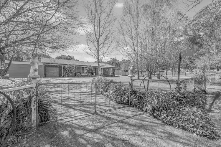 35 Porters Lane, Yetholme NSW 2795