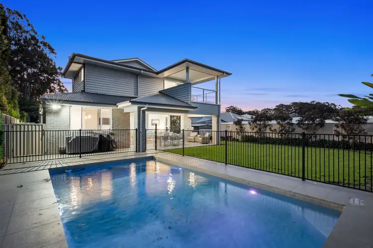 44 Tolson Terrace, Ormiston QLD 4160