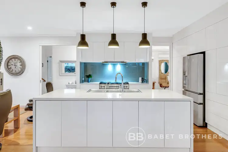 Second view of Homely house listing, 8 Moonbeam Close, Narre Warren South VIC 3805