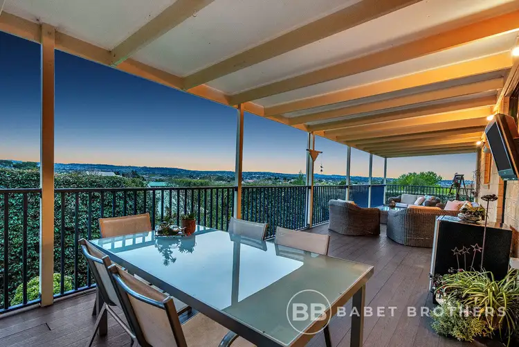 Third view of Homely house listing, 8 Moonbeam Close, Narre Warren South VIC 3805