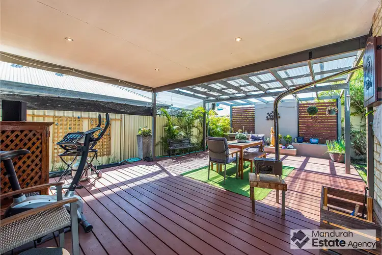 Fourth view of Homely house listing, 14 Jasper Way, Lakelands WA 6180