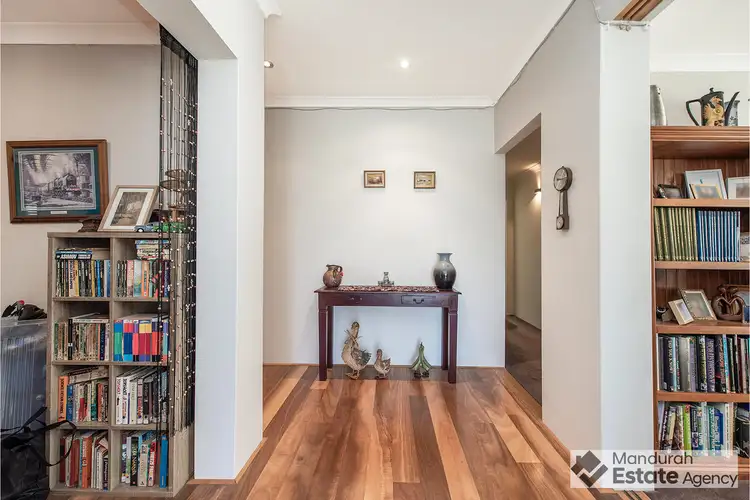 Sixth view of Homely house listing, 14 Jasper Way, Lakelands WA 6180