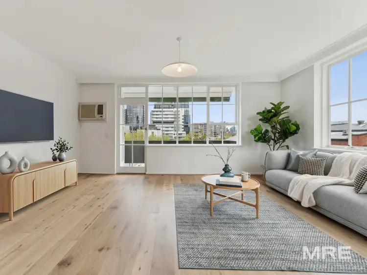 11/25 Rockley Road, South Yarra VIC 3141