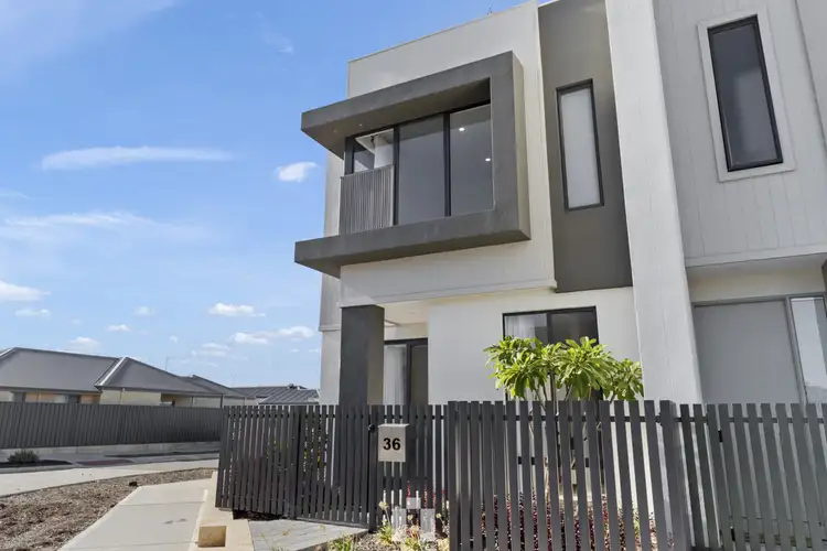 Fourth view of Homely house listing, 36 Turquoise Boulevard, Treeby WA 6164