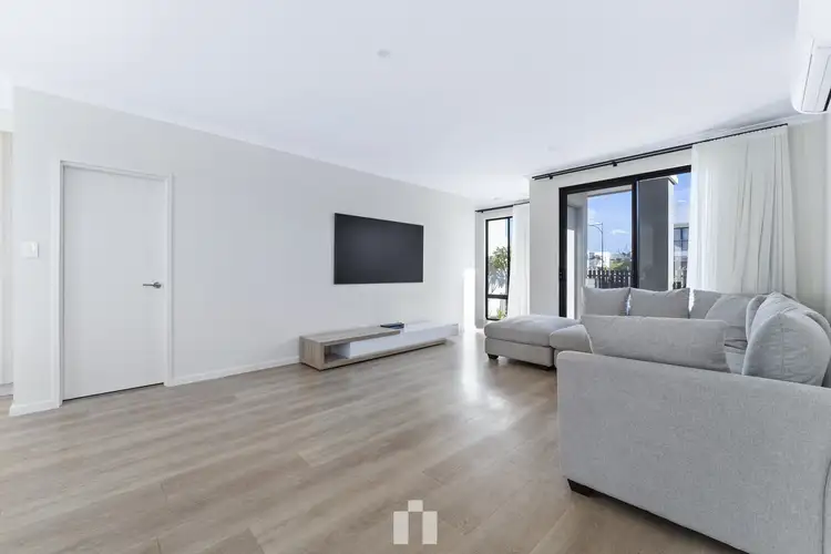 Sixth view of Homely house listing, 36 Turquoise Boulevard, Treeby WA 6164