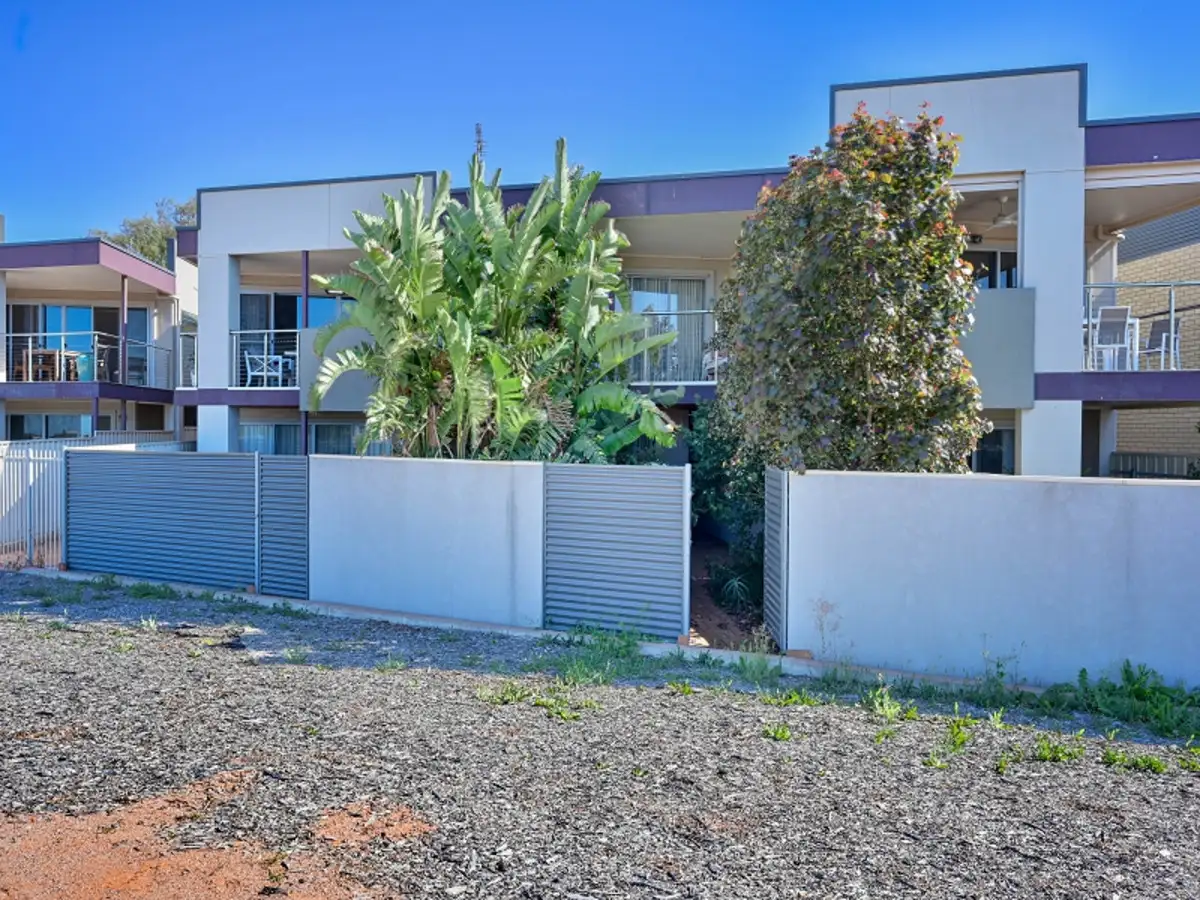 Main view of Homely townhouse listing, 5/12 Mathews Street, Port Augusta West SA 5700