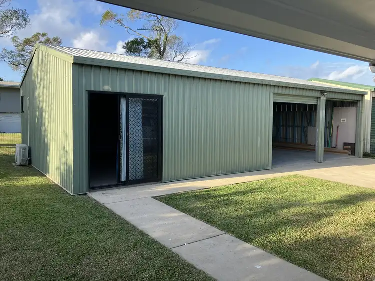 25 Hastings Street, Ooralea QLD 4740