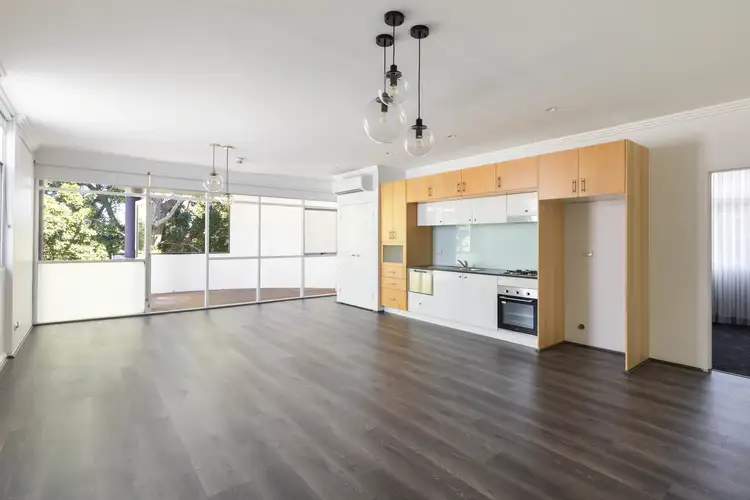 Main view of Homely apartment listing, 4/181 Lawson Street, Darlington NSW 2008