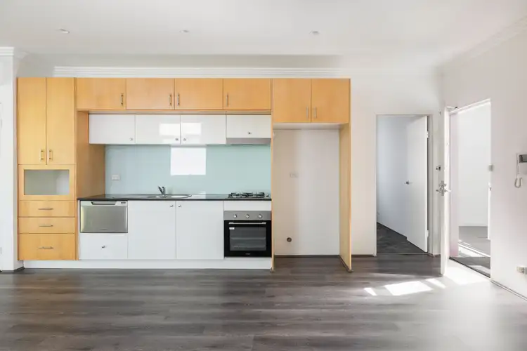 Fourth view of Homely apartment listing, 4/181 Lawson Street, Darlington NSW 2008