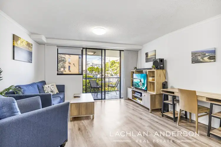 Second view of Homely unit listing, 44/100 Bulcock Street, Caloundra QLD 4551
