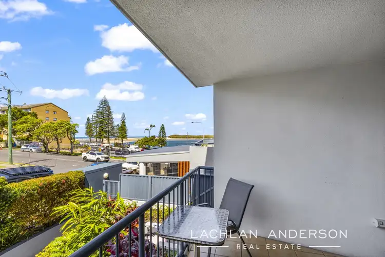 Third view of Homely unit listing, 44/100 Bulcock Street, Caloundra QLD 4551