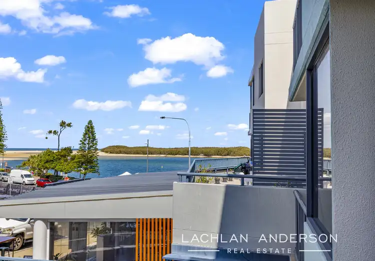 Fourth view of Homely unit listing, 44/100 Bulcock Street, Caloundra QLD 4551