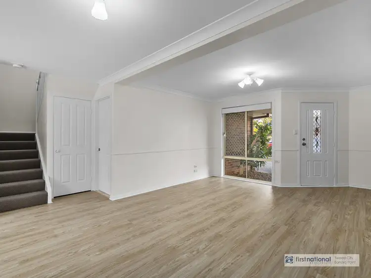 Main view of Homely townhouse listing, 12/4 Advocate Place, Banora Point NSW 2486