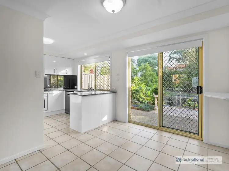 Fifth view of Homely townhouse listing, 12/4 Advocate Place, Banora Point NSW 2486
