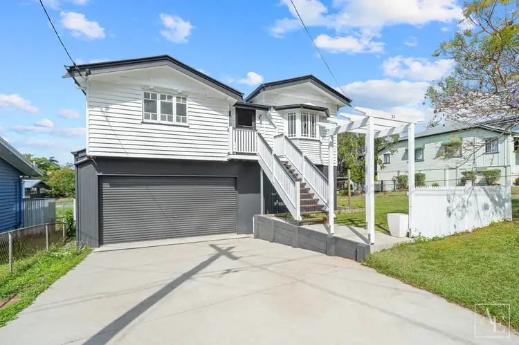 33 Burdekin Street, Gaythorne QLD 4051