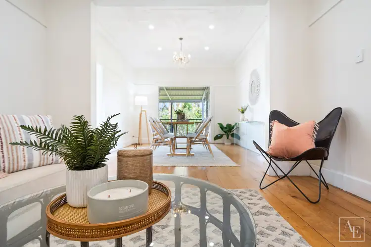 Third view of Homely house listing, 33 Burdekin Street, Gaythorne QLD 4051