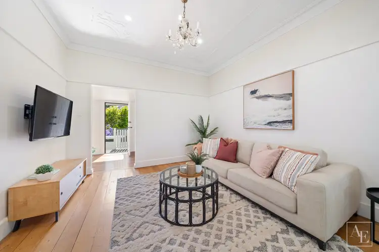 Fourth view of Homely house listing, 33 Burdekin Street, Gaythorne QLD 4051