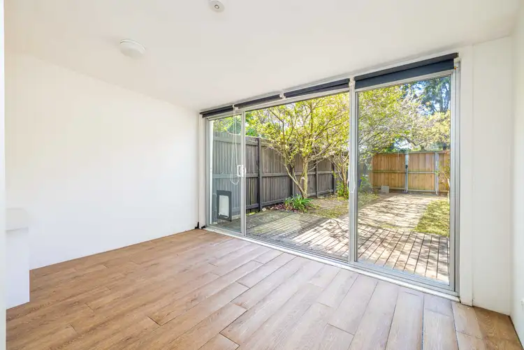 Second view of Homely terrace listing, 8 Campbell Road, Alexandria NSW 2015