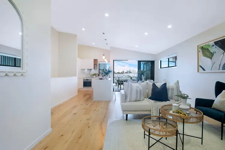 2/78 Adelaide Street, Carina QLD 4152