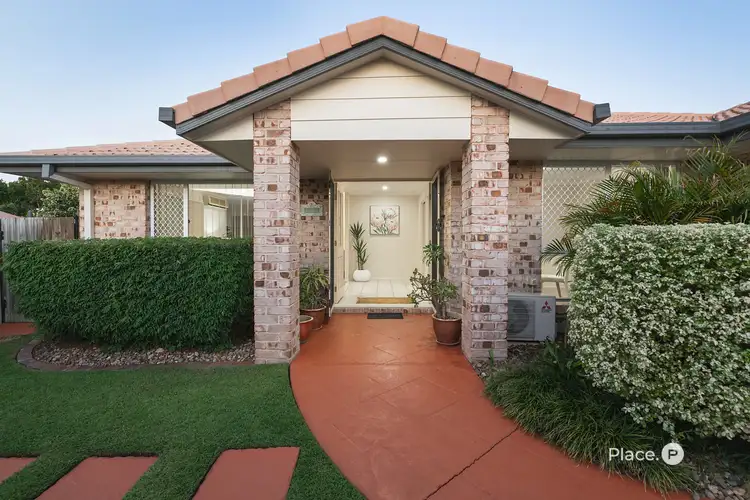 Third view of Homely house listing, 22 Taupo Place, Parkinson QLD 4115