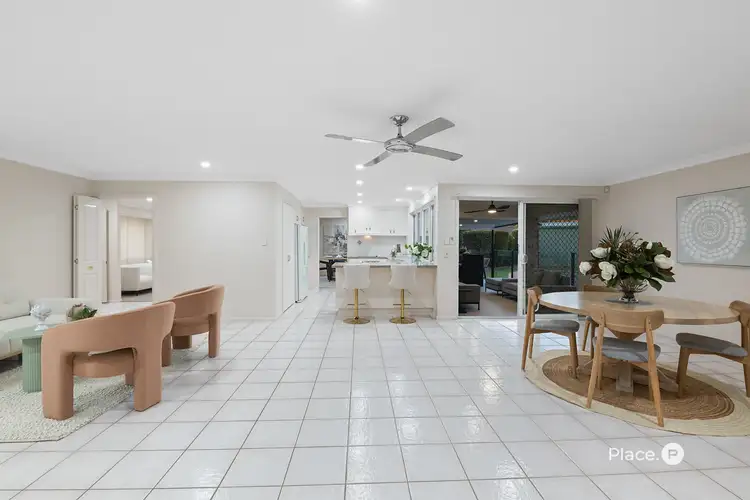Fifth view of Homely house listing, 22 Taupo Place, Parkinson QLD 4115