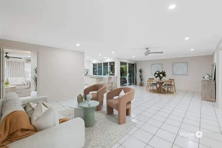Sixth view of Homely house listing, 22 Taupo Place, Parkinson QLD 4115