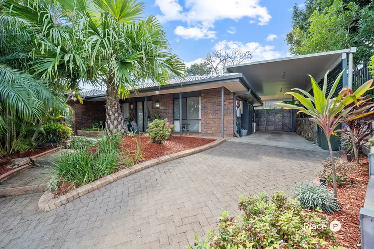 Main view of Homely house listing, 8 Tarzali Street, Algester QLD 4115