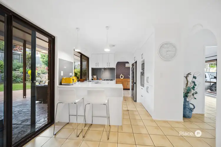 Second view of Homely house listing, 8 Tarzali Street, Algester QLD 4115