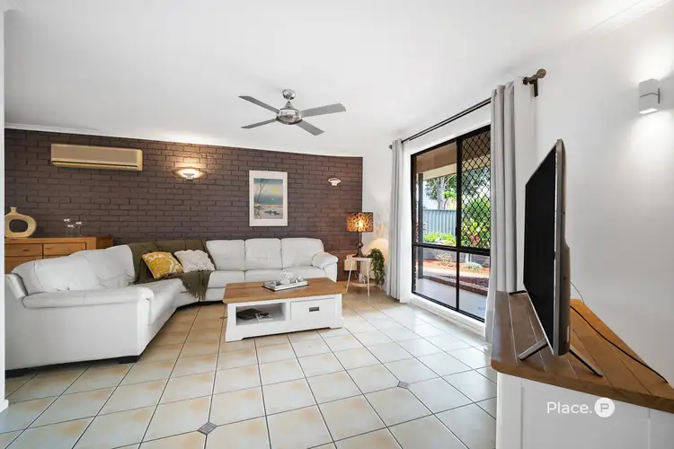 Third view of Homely house listing, 8 Tarzali Street, Algester QLD 4115