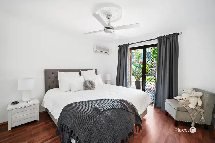 Fourth view of Homely house listing, 8 Tarzali Street, Algester QLD 4115