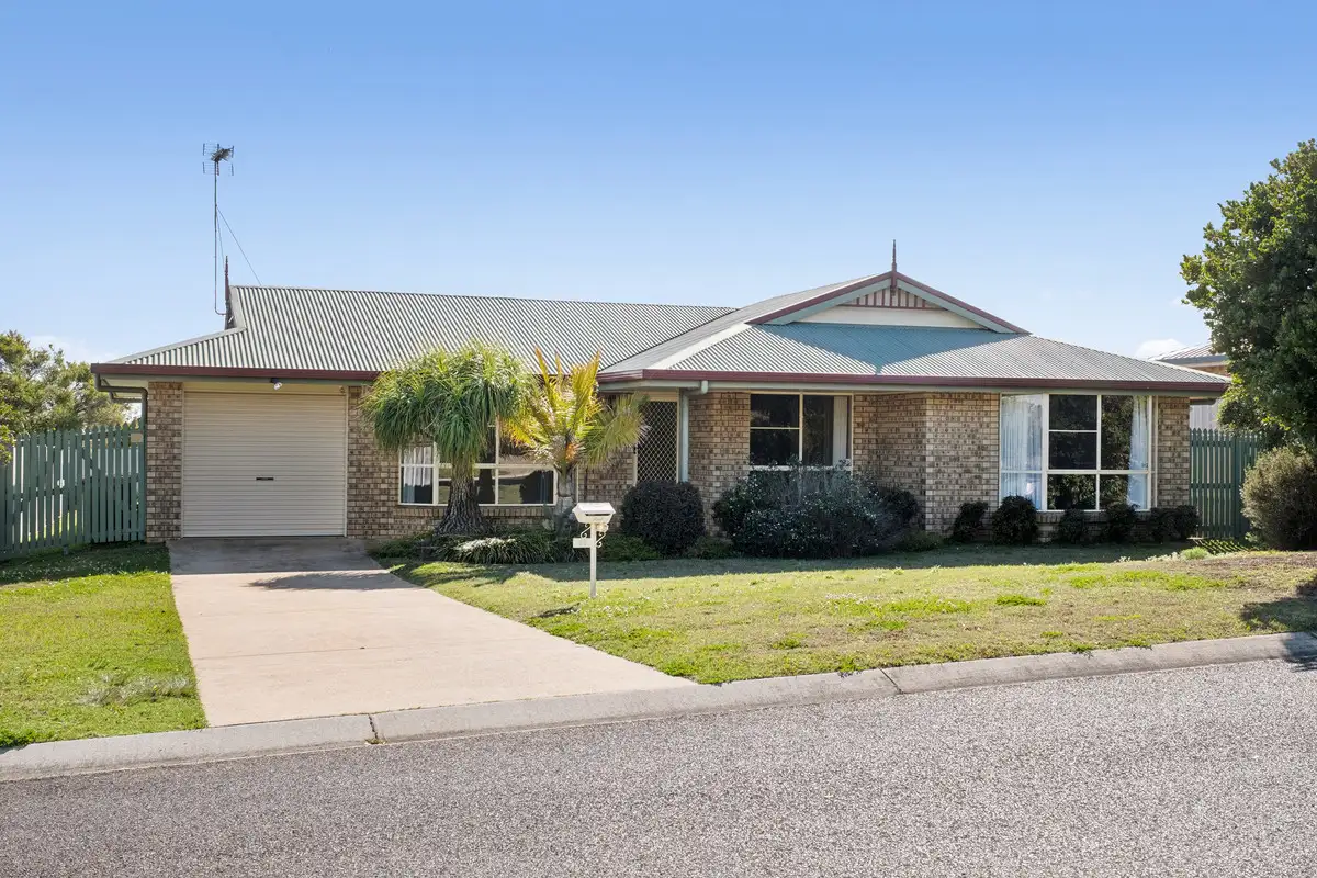 Main view of Homely house listing, 11 Navajo Street, Wilsonton QLD 4350
