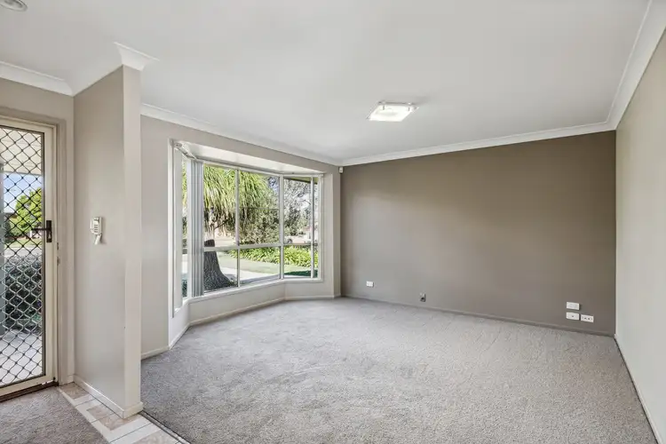 Fourth view of Homely house listing, 11 Navajo Street, Wilsonton QLD 4350