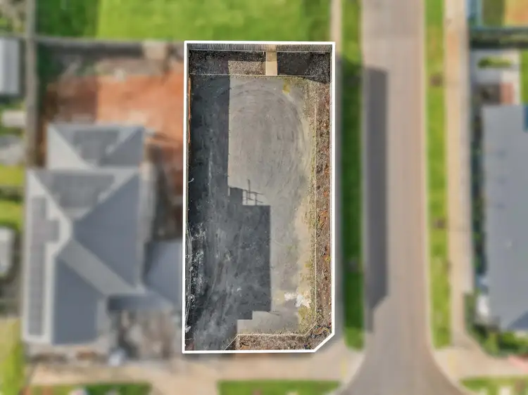 Main view of Homely land listing, 11 Longview Road, Warragul VIC 3820