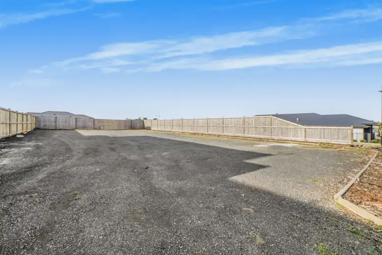 Second view of Homely land listing, 11 Longview Road, Warragul VIC 3820