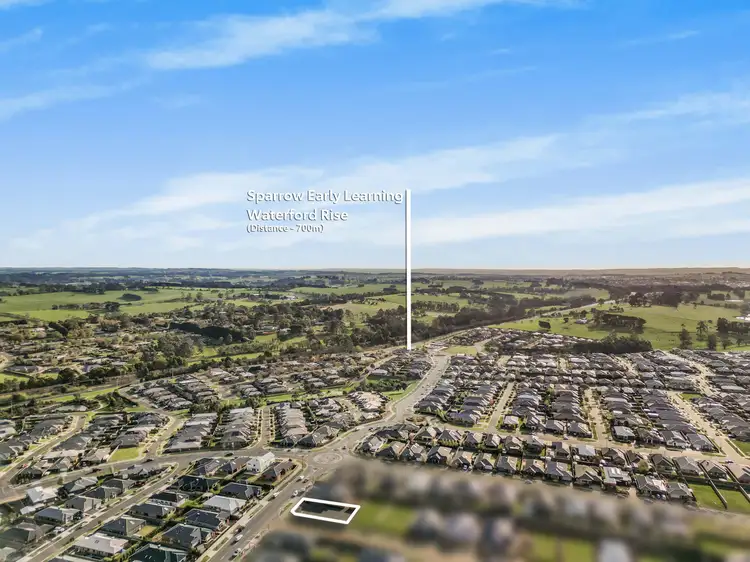 Fifth view of Homely land listing, 11 Longview Road, Warragul VIC 3820