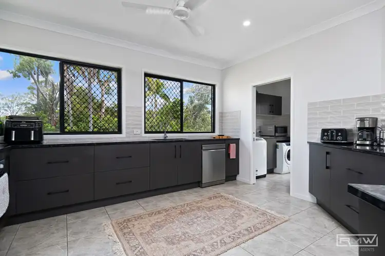 Fourth view of Homely rural property listing, 537 Limestone Creek Road, Adelaide Park QLD 4703