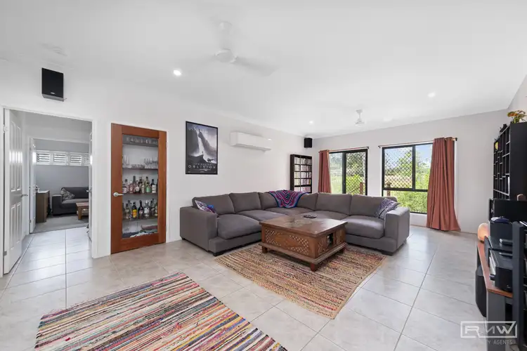Fifth view of Homely rural property listing, 537 Limestone Creek Road, Adelaide Park QLD 4703