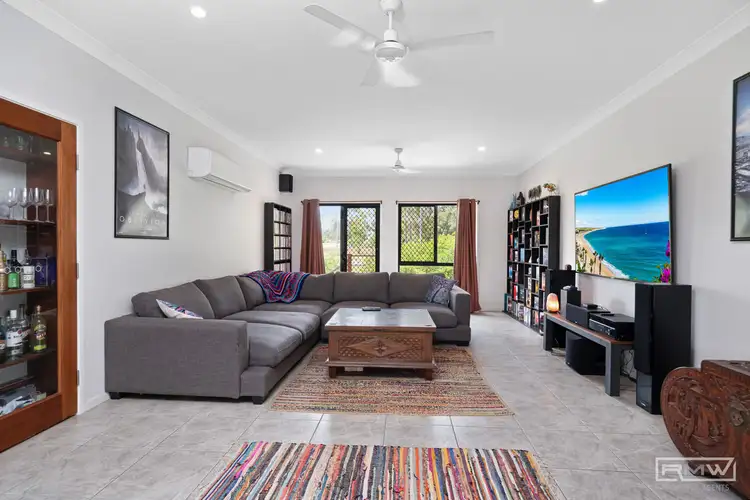 Sixth view of Homely rural property listing, 537 Limestone Creek Road, Adelaide Park QLD 4703