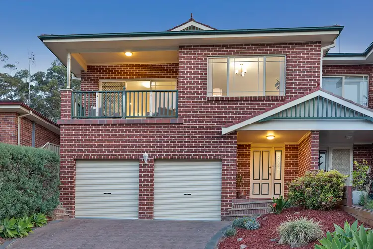 Main view of Homely semi-detached listing, 28B Kings Avenue, Terrigal NSW 2260